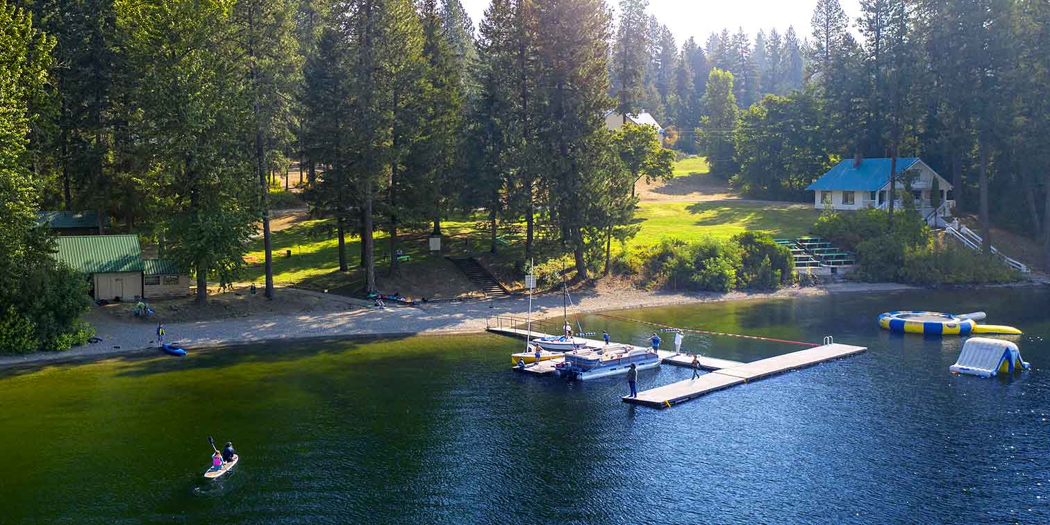 Facilities - Twinlow Camp and Retreat Center