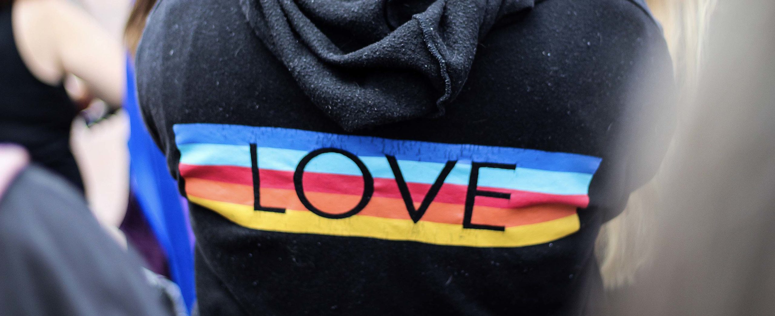 Love for all no-matter your believes