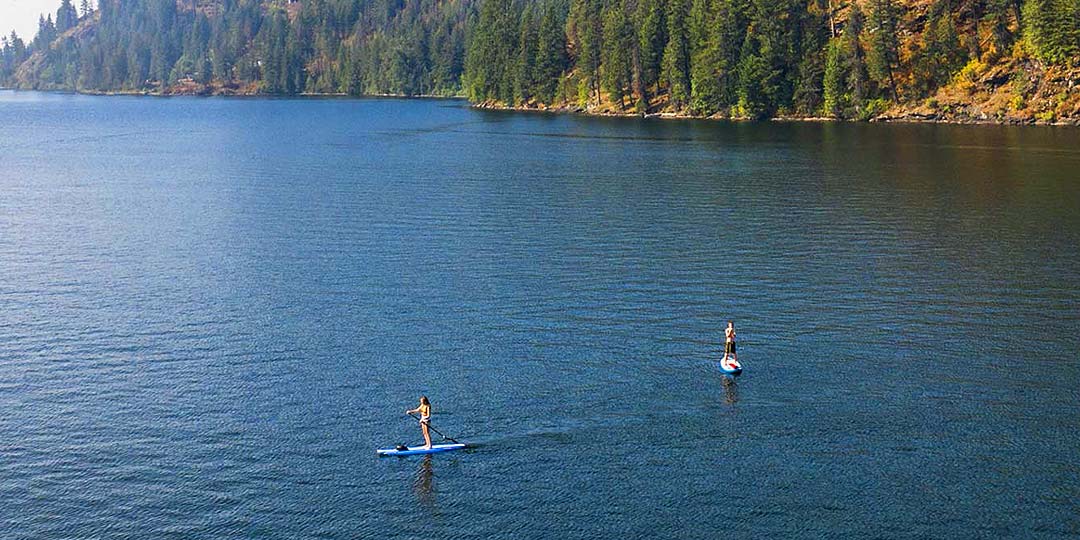 Paddleboards