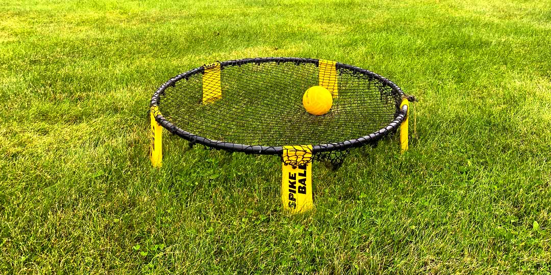 Spikeball