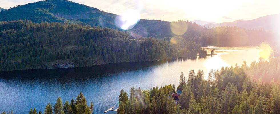 Twin Lakes