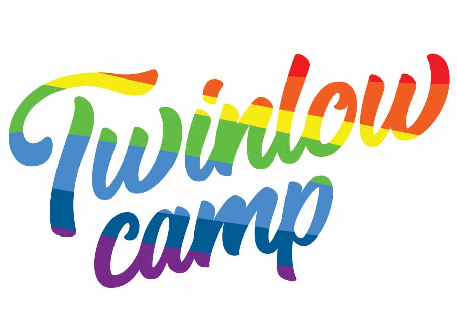 Twinlow Camp Pride Safe Retreat