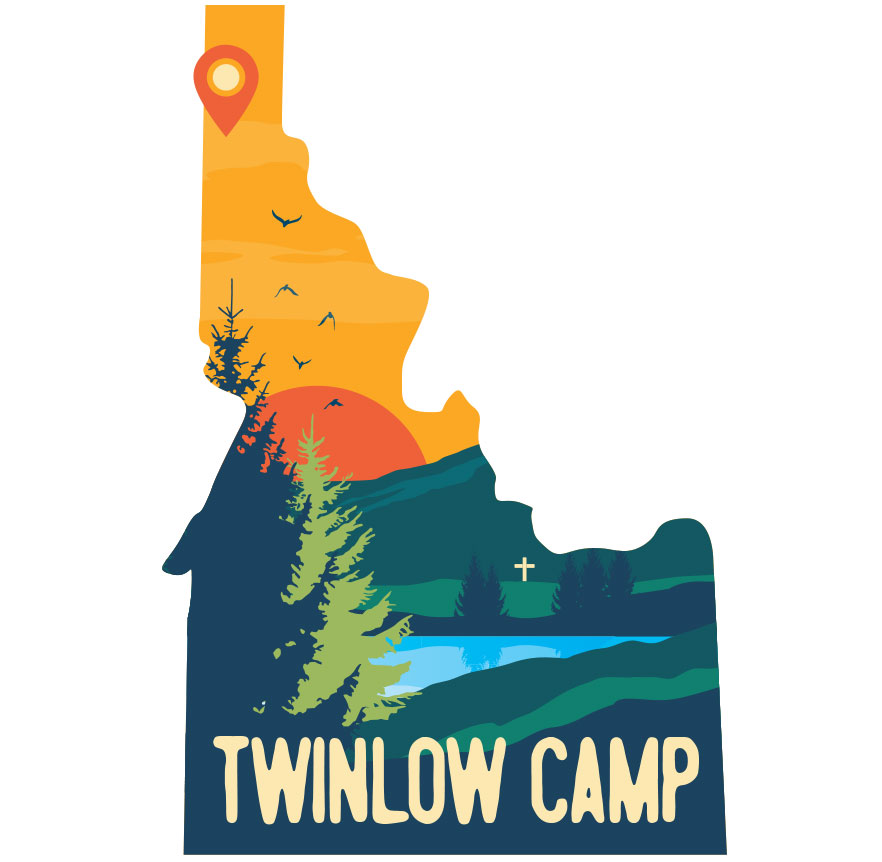 Idaho Twinlow Camp