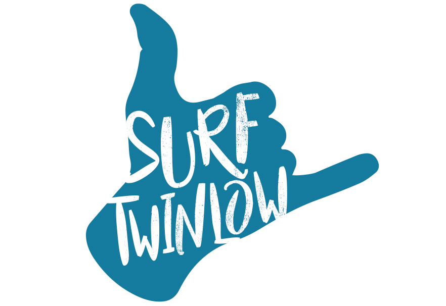 Surf Twinlow Camp