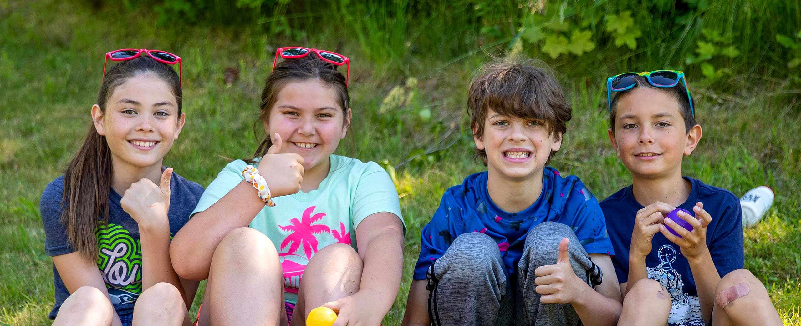 Twinlow Camp Summer Idaho Daycare Day Camp Hero 2022