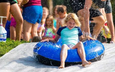 Discover the Benefits of North Idaho Summer Camps for Spokane Kids: Outdoor Activities, Life Skills, and Lifelong Friendships