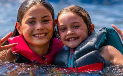 Why Summer Camp is a Valuable Investment in Your Child’s Development