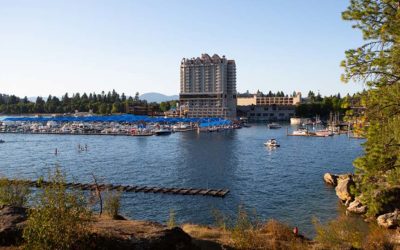 Family-Friendly Coeur d’Alene, Idaho: Your Ultimate Guide to Fun and Adventure