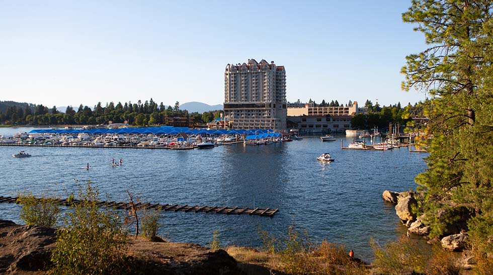 Family-Friendly Coeur d'Alene, Idaho: Your Ultimate Guide to Fun and Adventure
