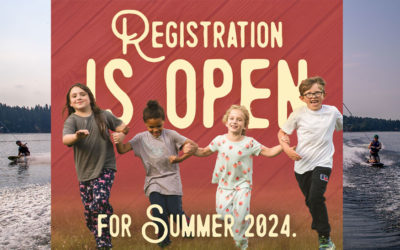 Discover Adventure: Twinlow Camp 2024 Summer Registration Now Open!