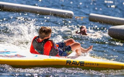Embark on an Unforgettable Summer Adventure: Secure Your Child’s Spot at Twinlow Camp – The Premier Overnight Summer Escape Near Spokane!