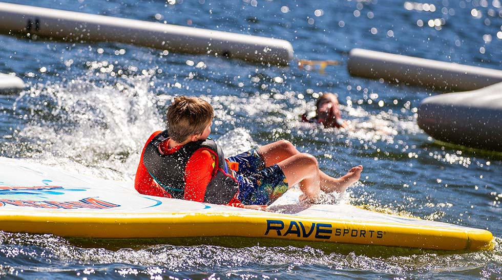 Embark on an Unforgettable Summer Adventure: Secure Your Child's Spot at Twinlow Camp – The Premier Overnight Summer Escape Near Spokane!