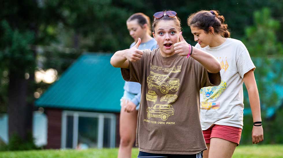 Safe and Sound: Twinlow Camp Ensures Secure Summer Fun in 2024